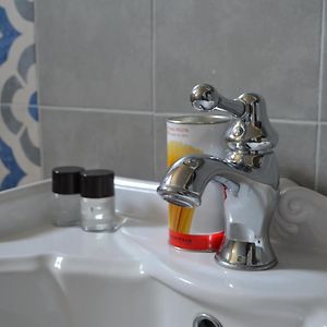 Camera superior con letto king size